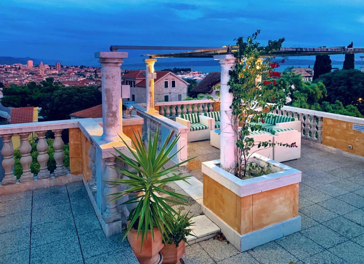 Marjan - 3 Bdr, 3 Bath, Parking Split