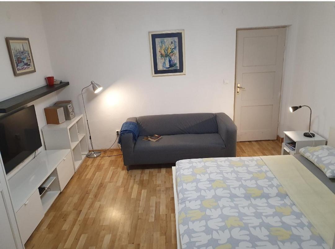 Apartman Perfect Summer Split