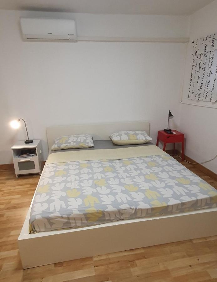 Perfect Summer Apartman Split