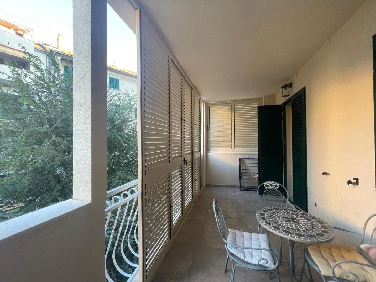 Anna Apartment