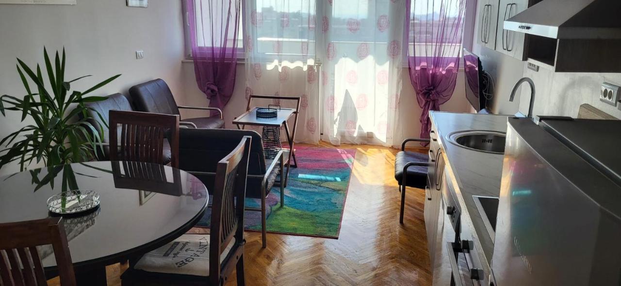 Apartman Apartman Ana *