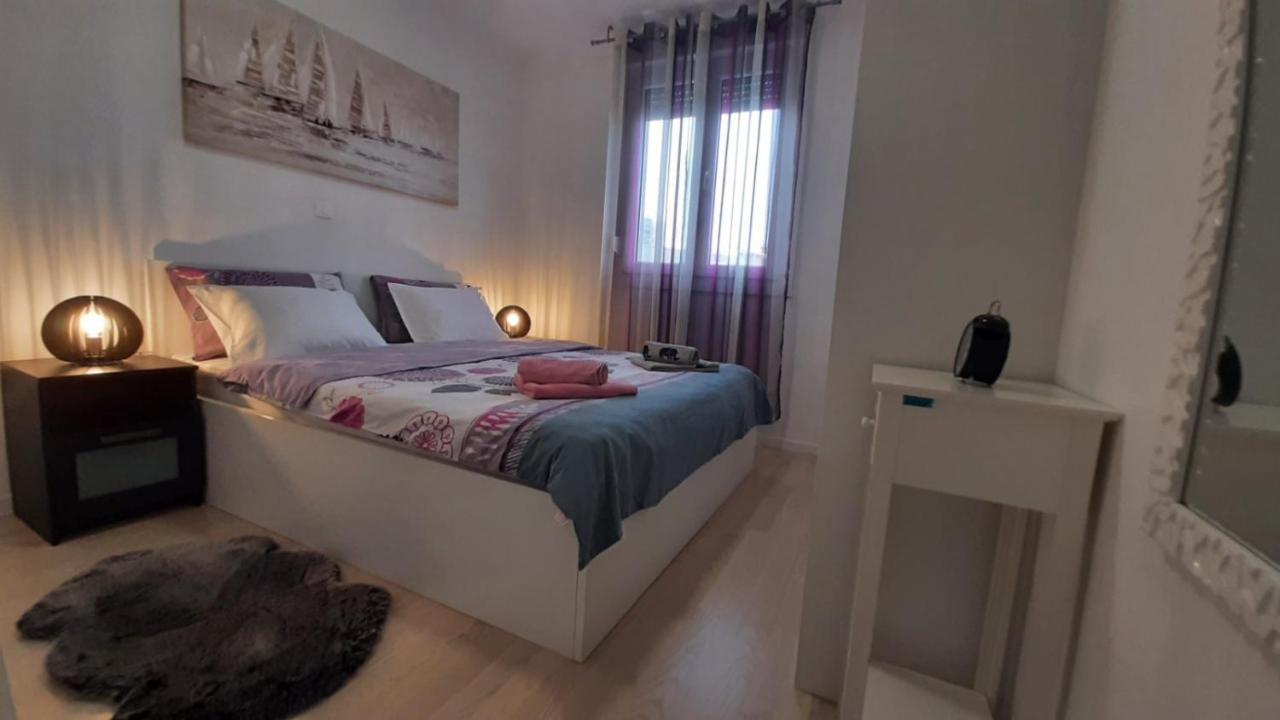 Appartement Verdi *
