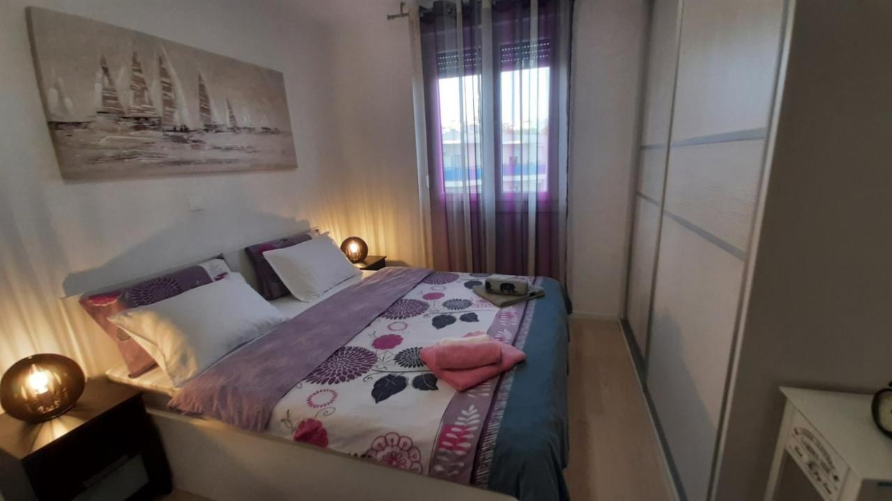 Verdi Appartement Split