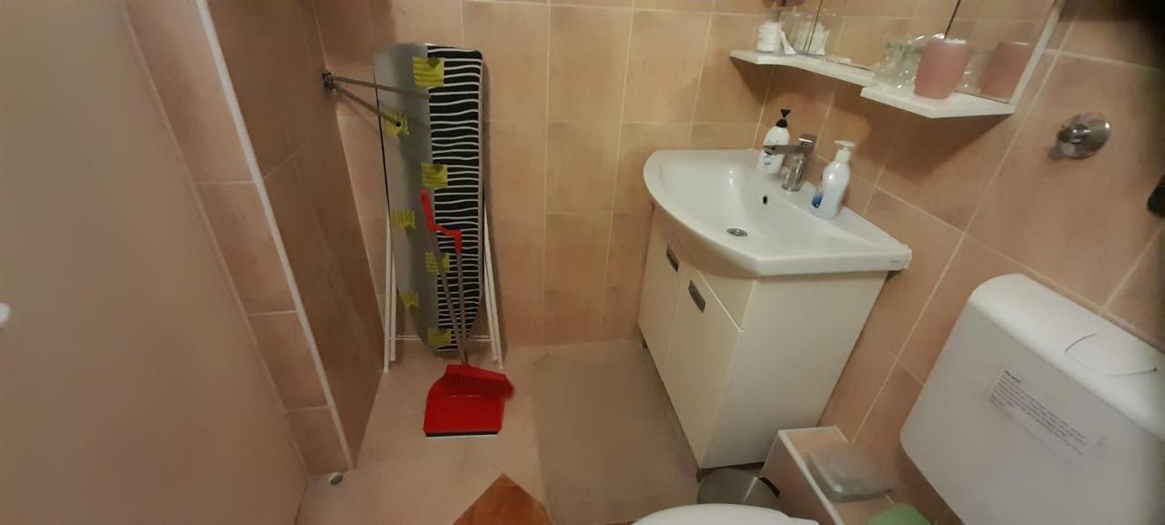Klara Apartment Split