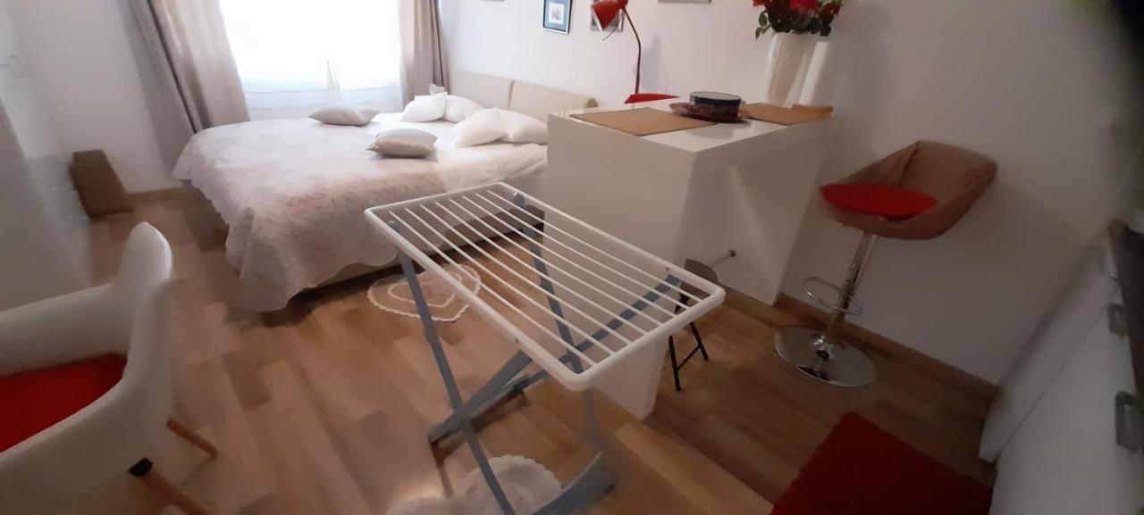 Apartment Klara