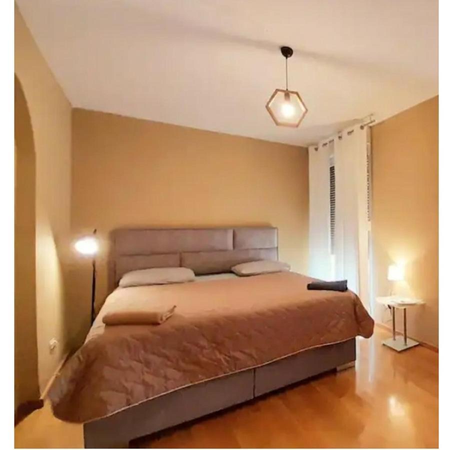 Appartement Beautiful Large Apartment, Walk To Beach
