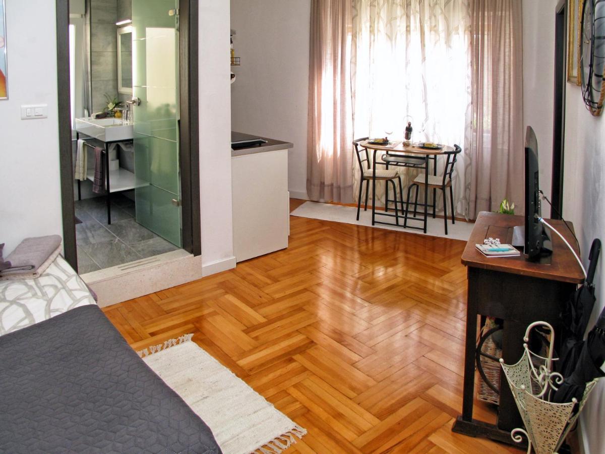 Luxury Studio 2sun Apartment *