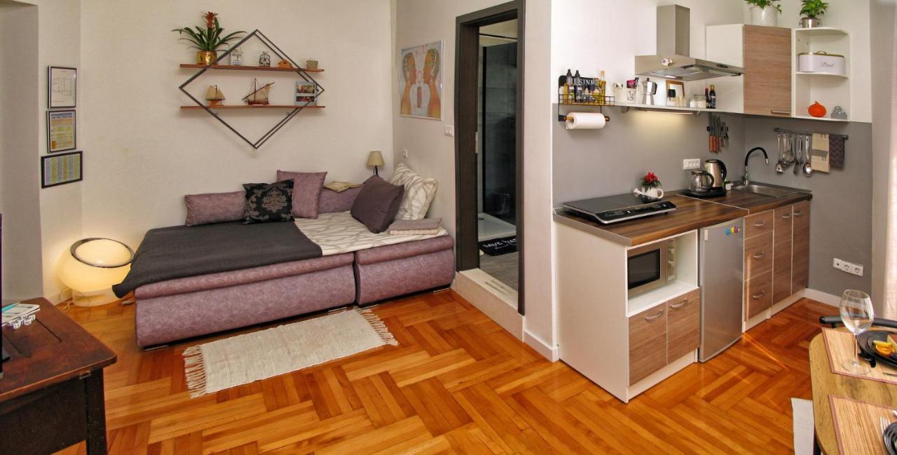 Luxury Studio 2sun Apartment