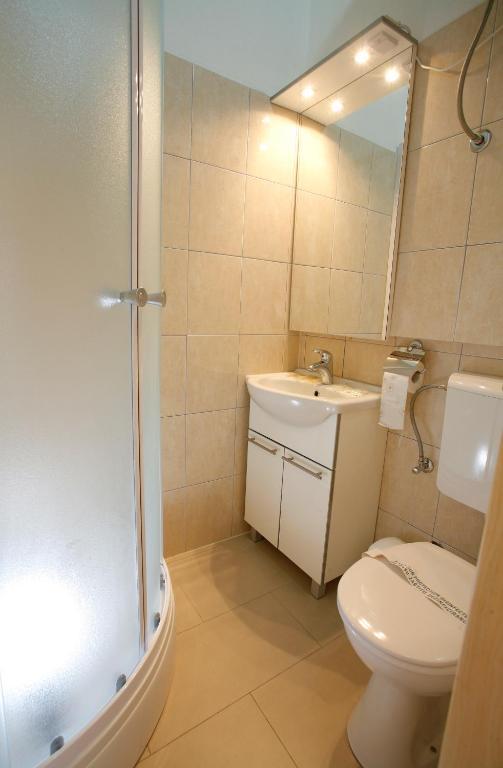 Apartamento Urbi Et Orbi
