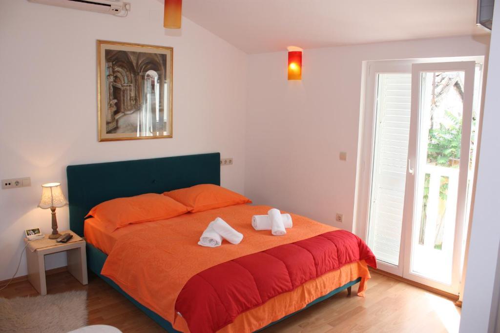 Split Inn Apartments Apartman