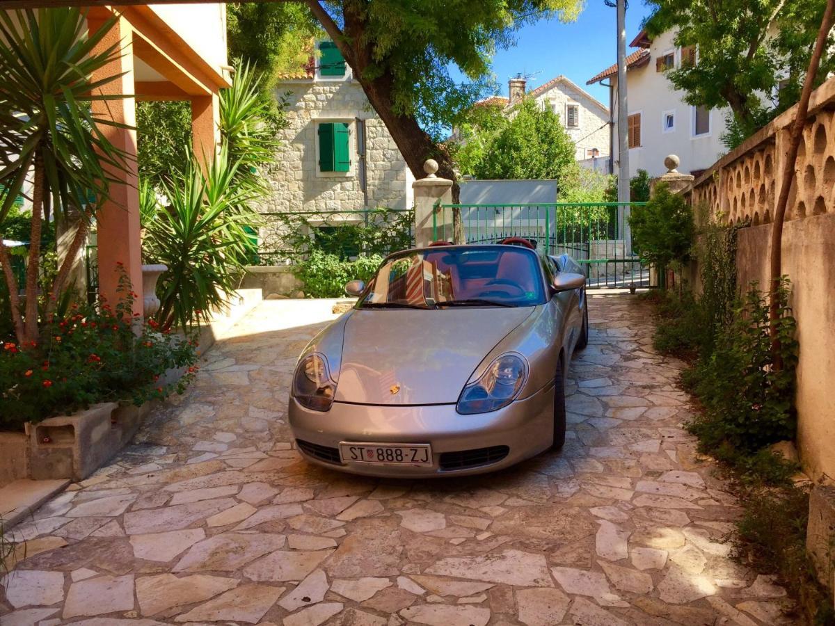 Marjan - 3 Bdr, 3 Bath, Parking Apartamento Split