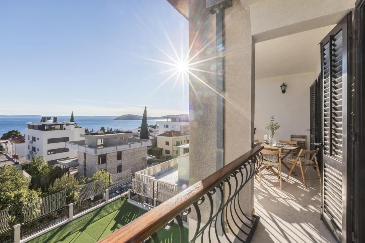 Soul House Pola Apartment Split