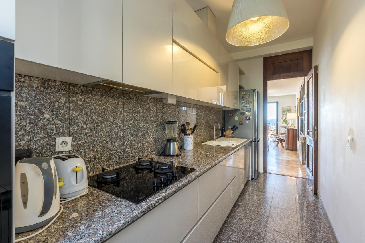 Apartment Soul House Pola