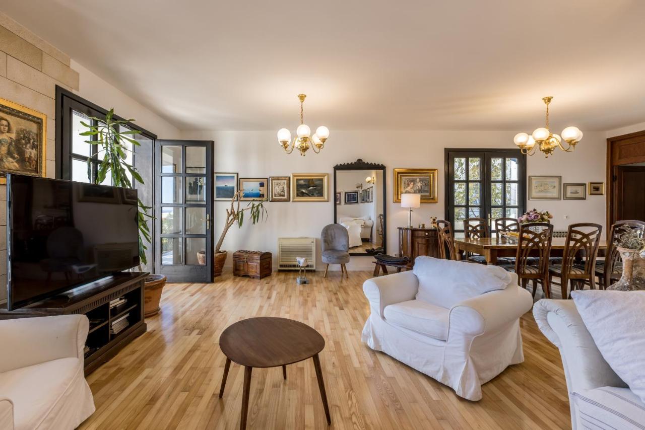 Soul House Pola Apartment