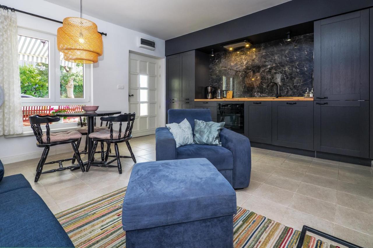 Mendula Apartamento Split