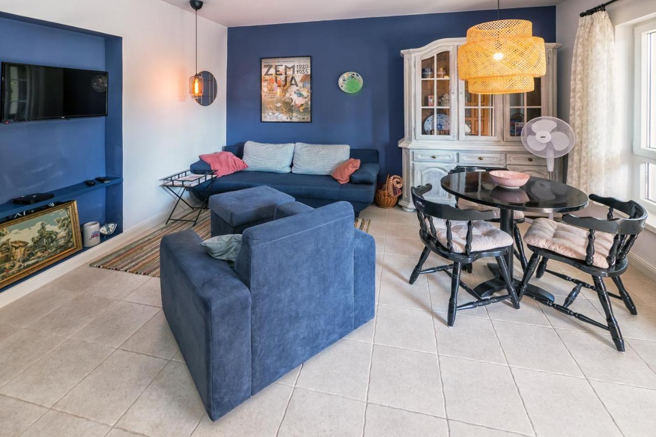 Mendula Apartamento Split