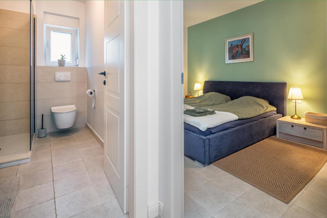 Mendula Apartamento