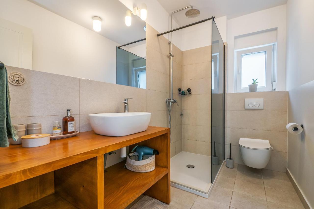 Apartamento Mendula *