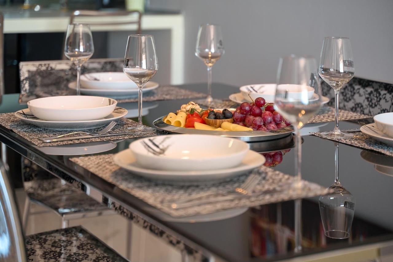 Apartman Sun Blic Split