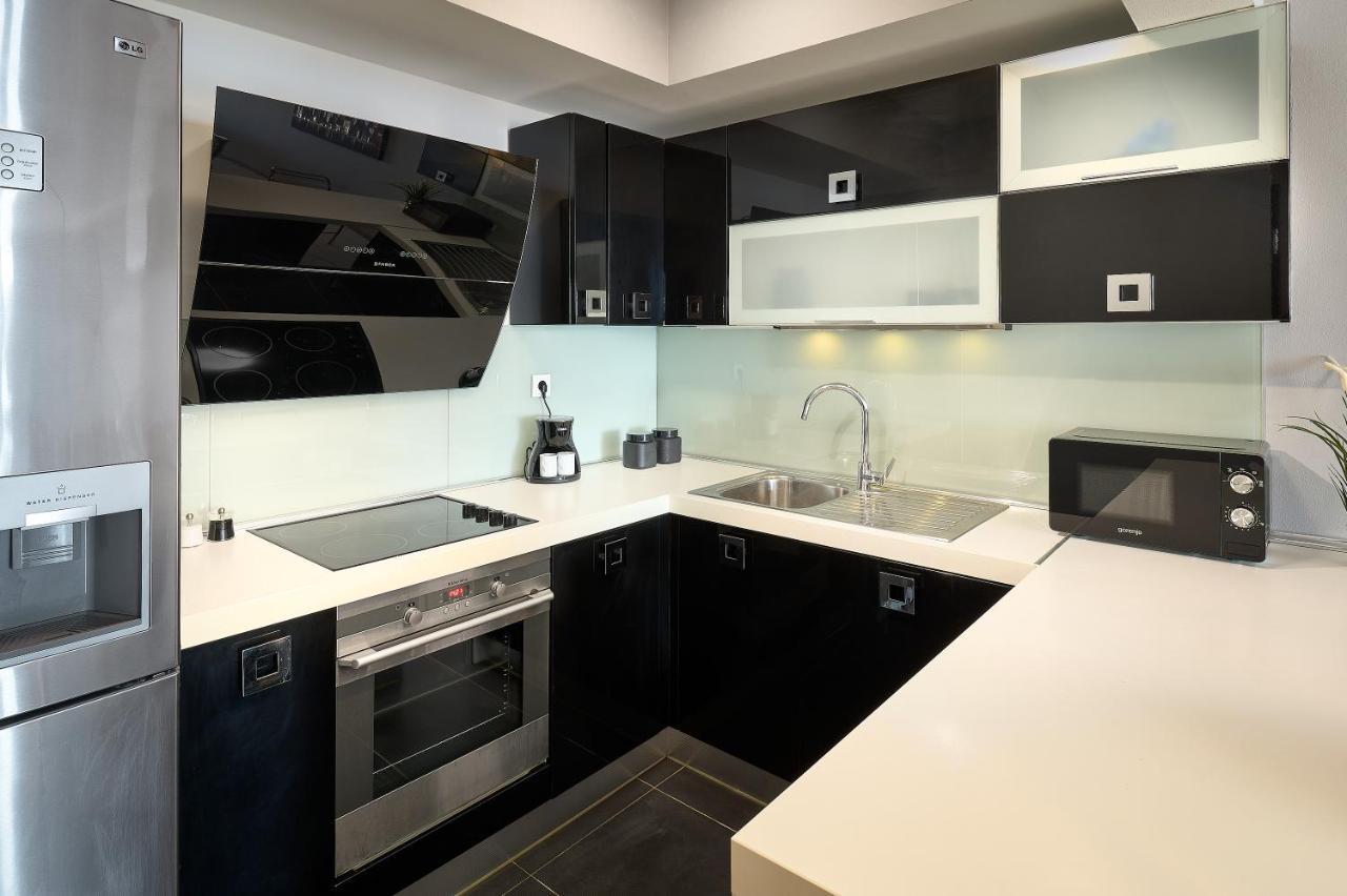 Sun Blic Apartman