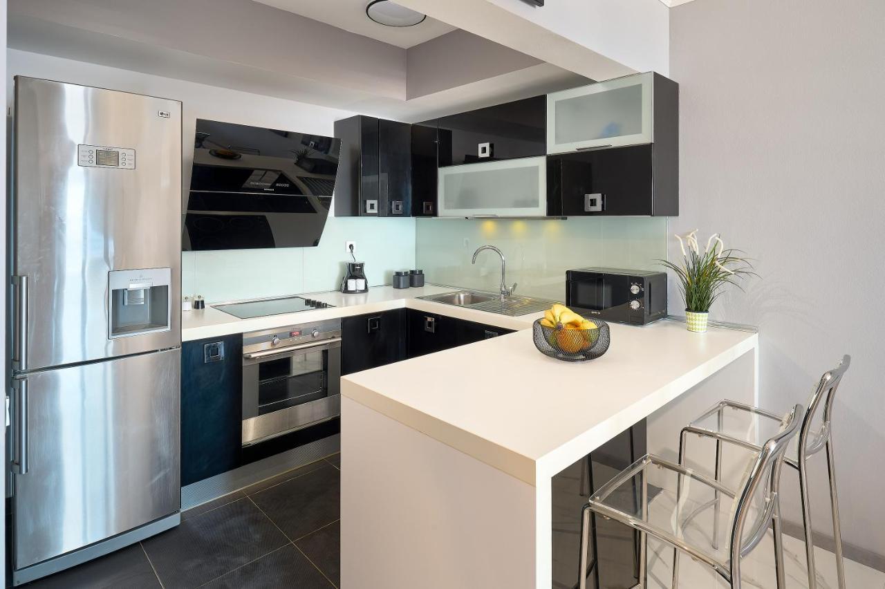 Sun Blic Apartman *