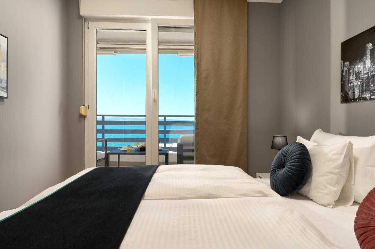 Sun Blic Apartman *