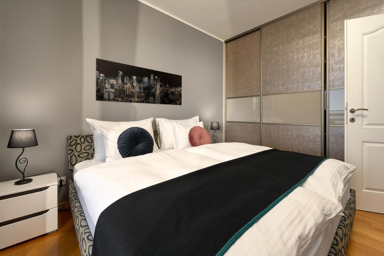 Apartman Sun Blic