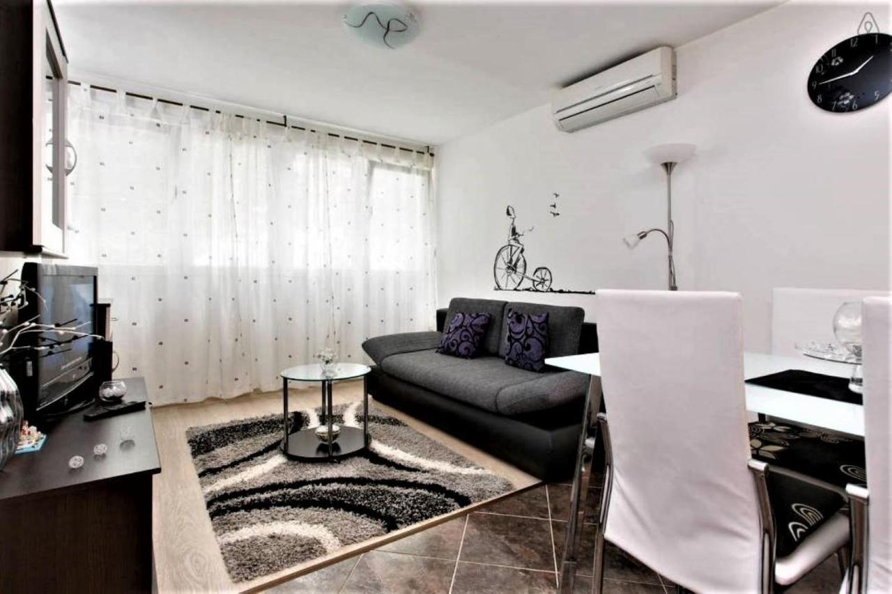 Stanic Apartment Split