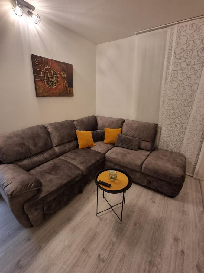 Apartman Dana * Split