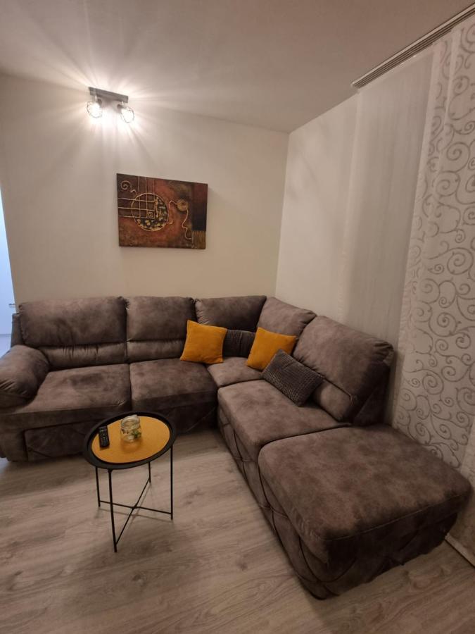 Apartman Dana Split