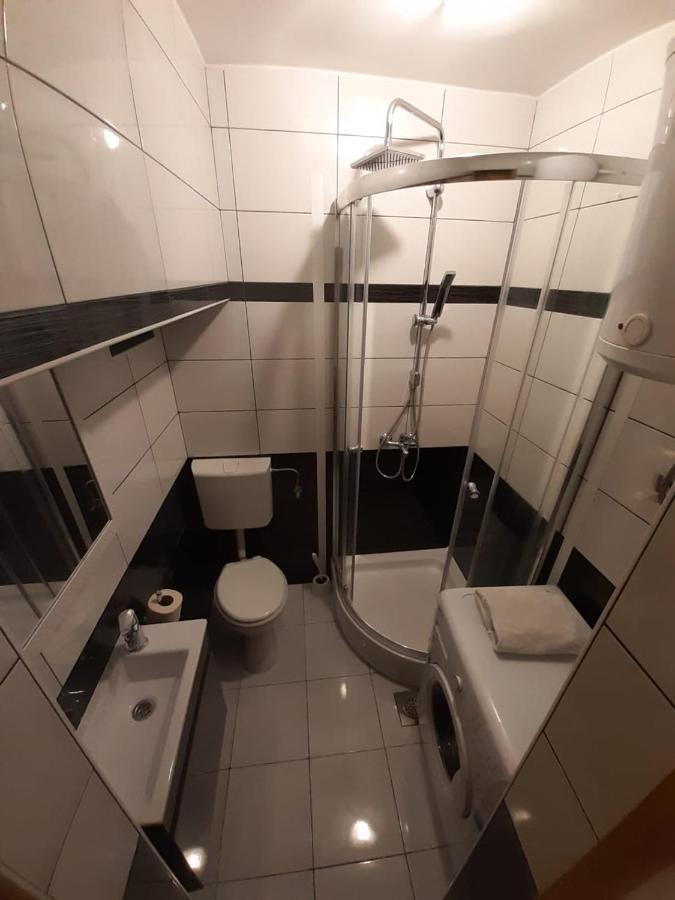 Guest house Rooms Pama