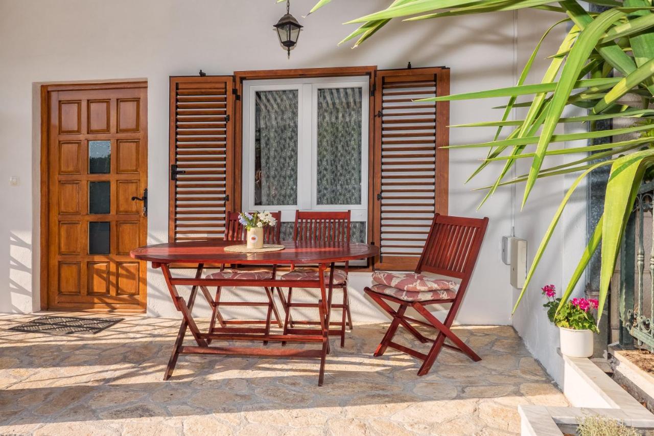 Apartamento Mendula