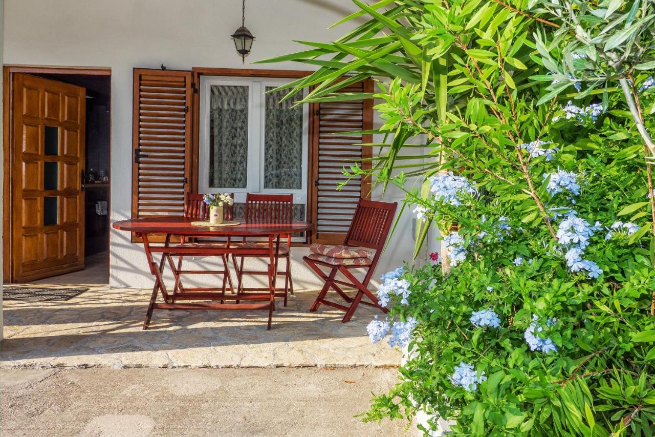 Apartamento Mendula Split