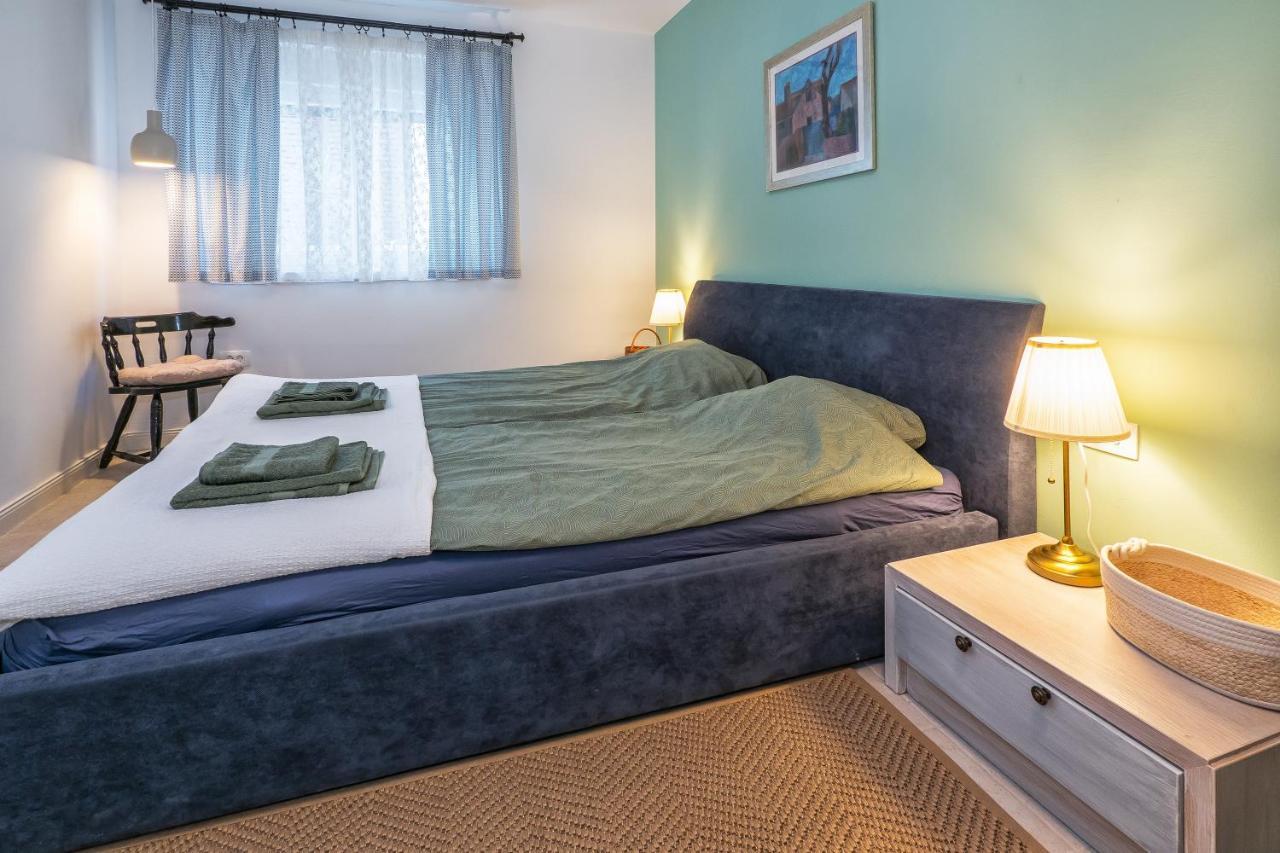 Apartamento Mendula