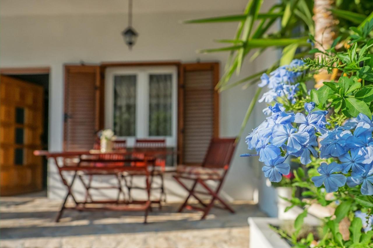 Apartamento Mendula *
