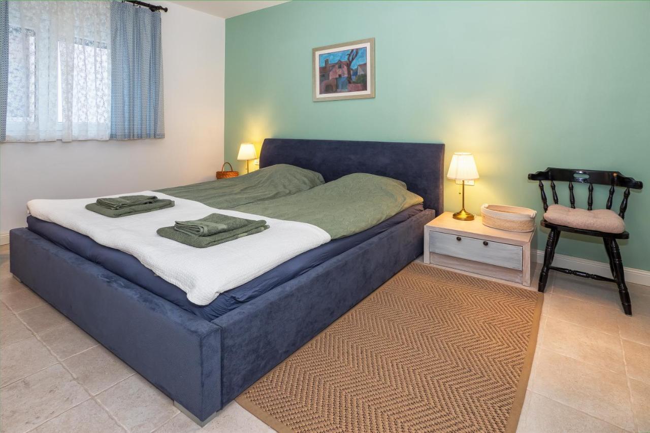 Mendula Apartamento Split