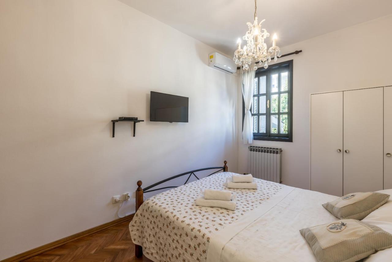 Soul House Pola Apartment