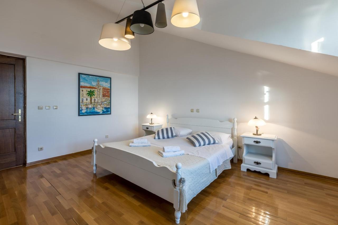 Apartment Soul House Pola Split