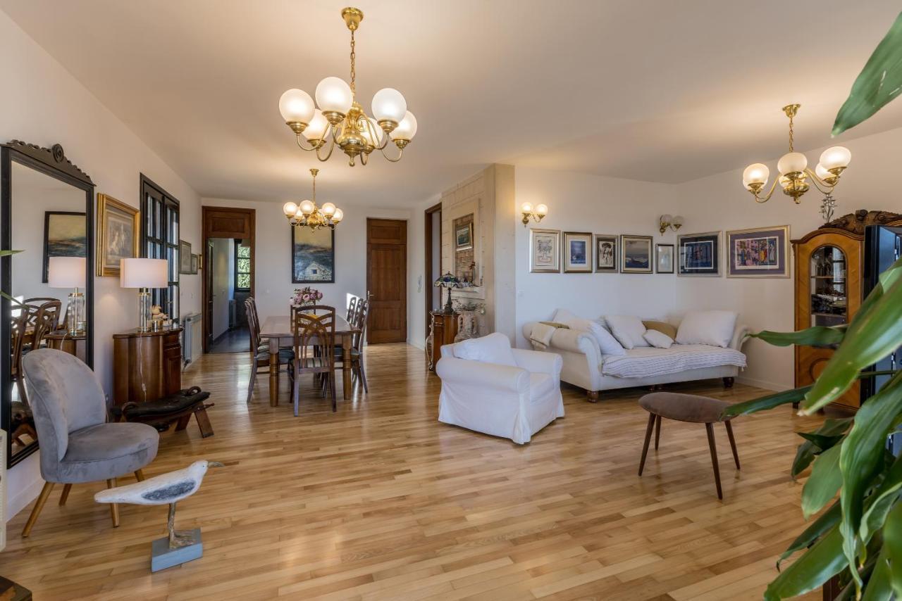 Soul House Pola Apartment