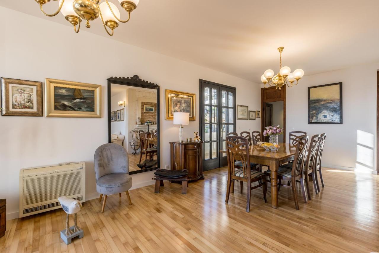 Apartment Soul House Pola Split