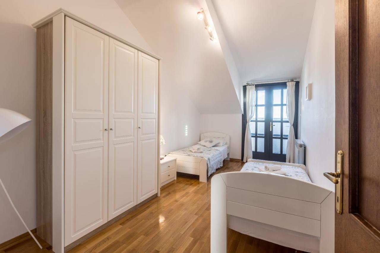 Soul House Pola Apartment Split