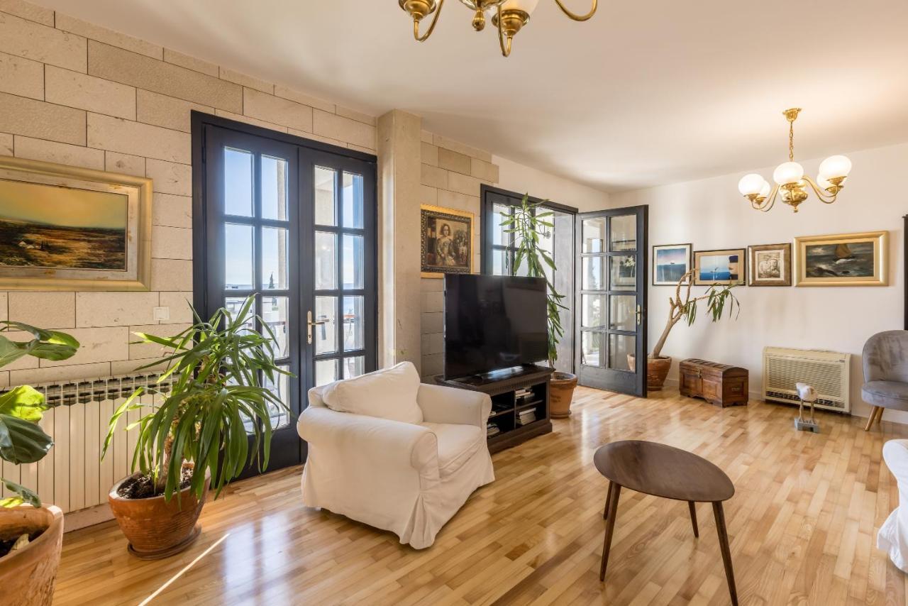Apartment Soul House Pola *