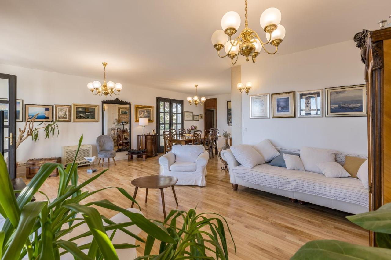 Soul House Pola Apartment *