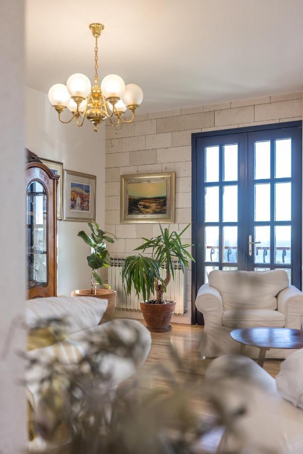 Apartment Soul House Pola *