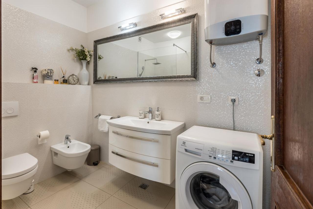 Apartment Soul House Pola