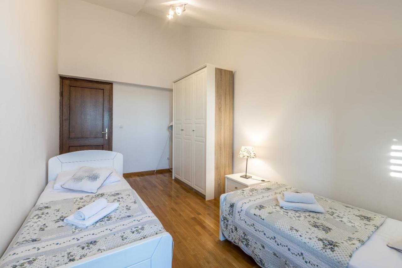 Soul House Pola Apartment