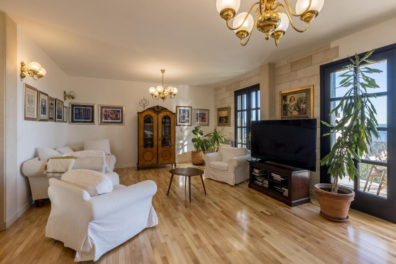 Soul House Pola Apartment Split