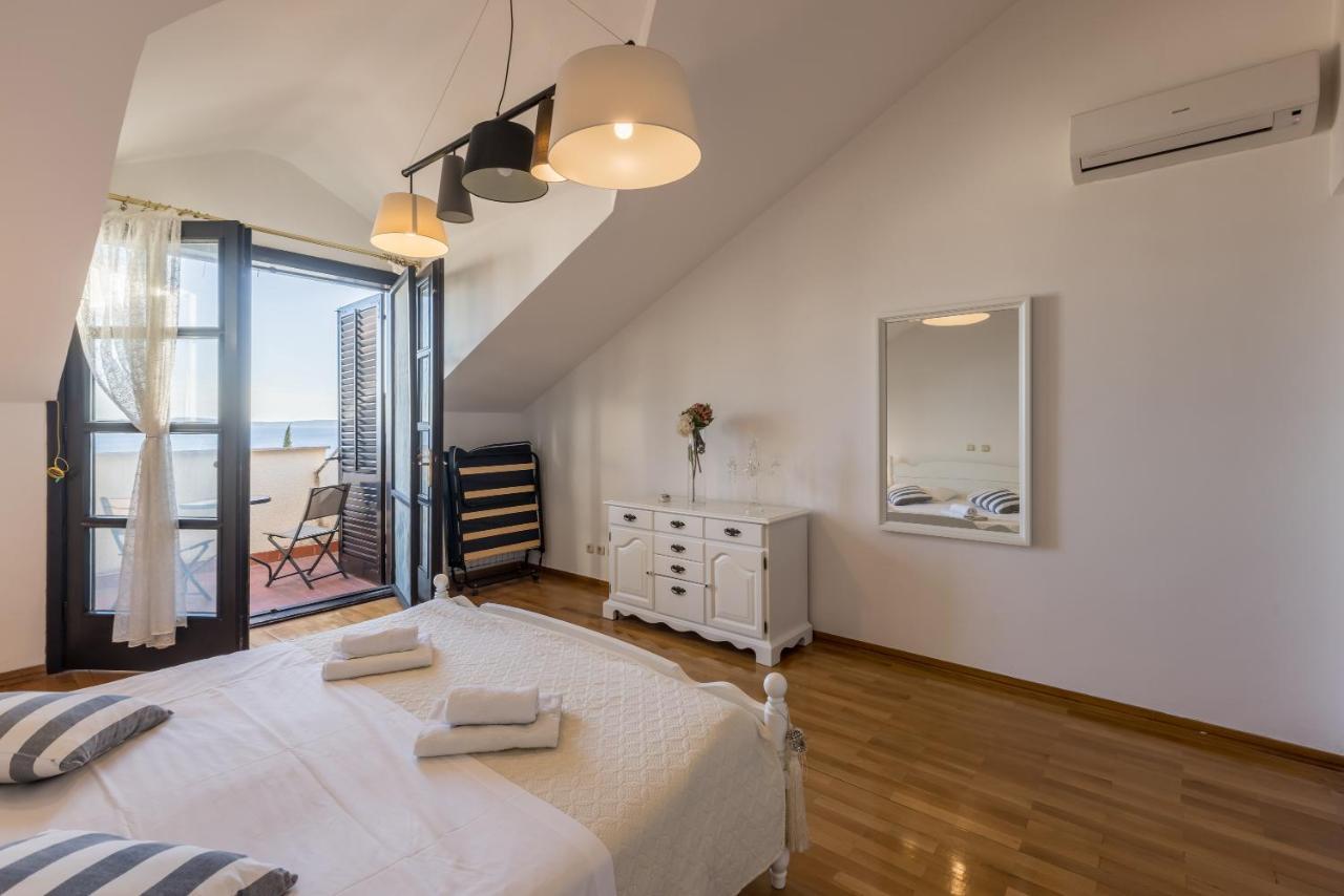 Soul House Pola Apartment Split