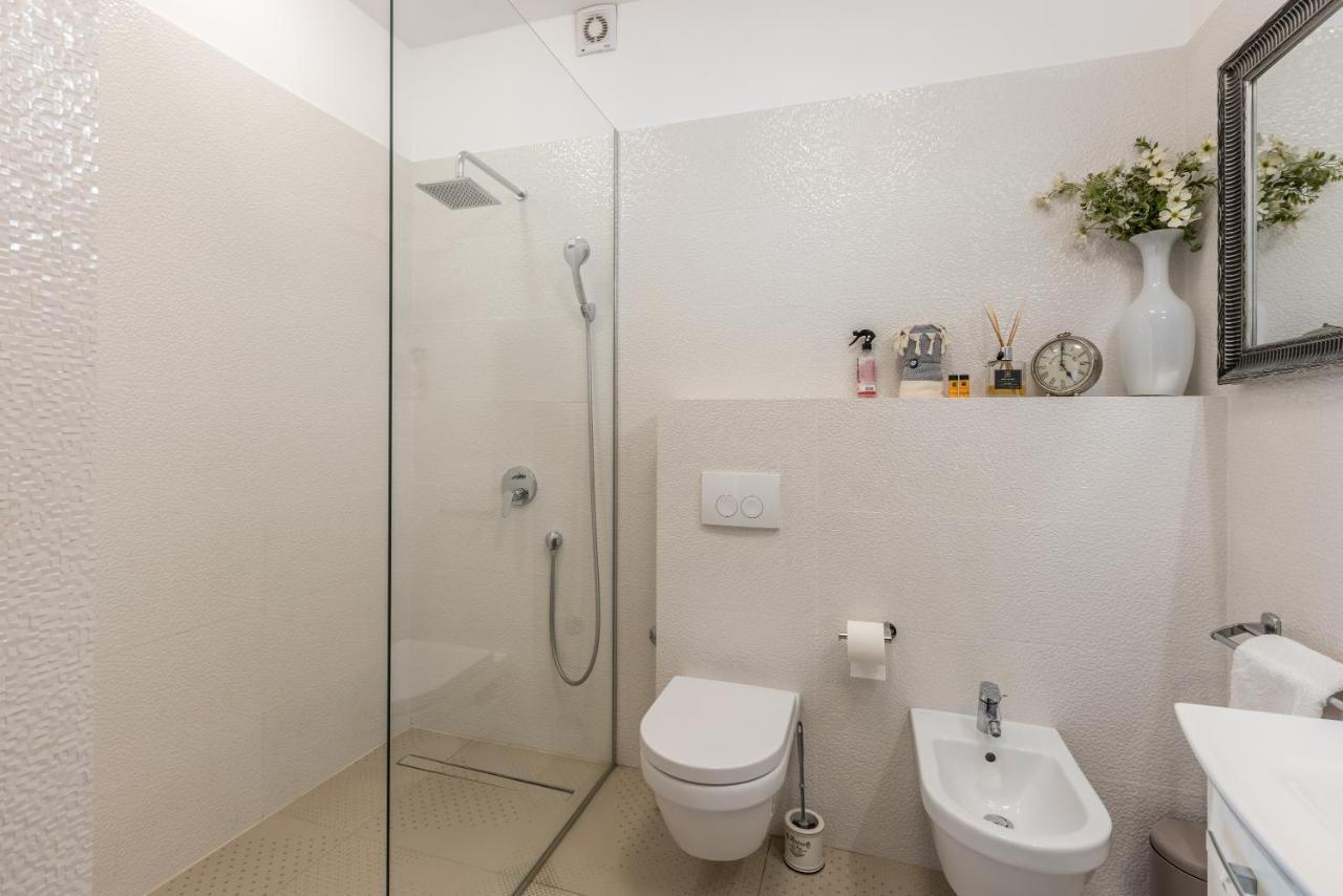 Soul House Pola Apartment