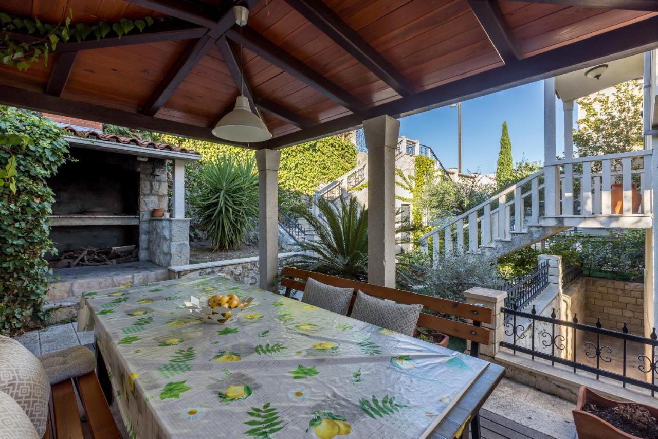 Apartment Soul House Pola Split